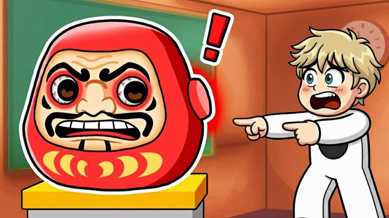 LISTEN or DIE in Roblox!