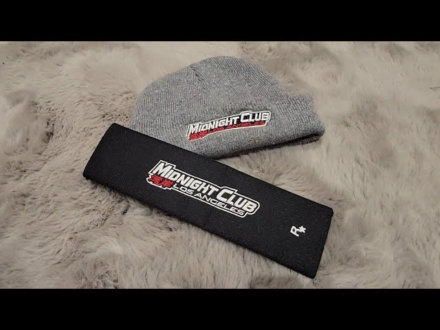 GRAND THEFT AUTO IV BASEBALL BAT UNBOXING - YouTube