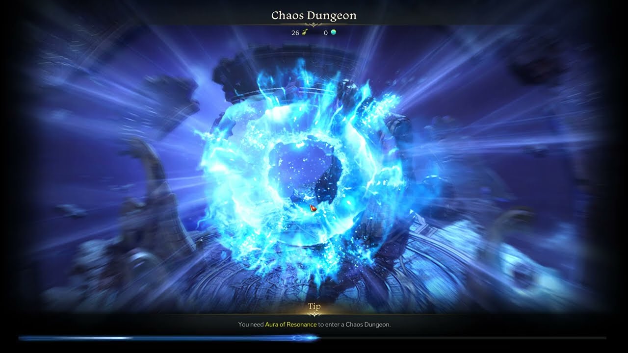 Entrance Ticket: Cube, Drop - From where to get, Lost Ark