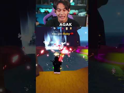 Izin diamond rod  #letdahyper #fishit