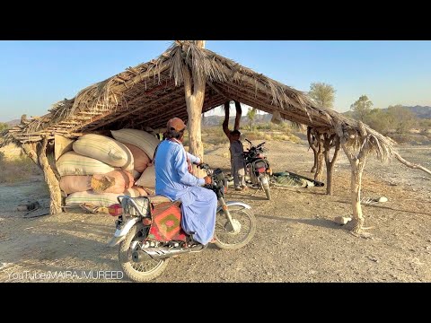 Washboo O Aak Vlog Balochistan