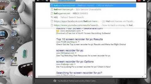Helmet Heroes Room Connect Error