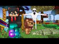 Minecraft mit 1000 MODS... (Neues Spiel?)