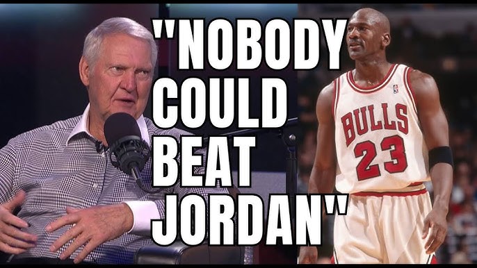 How Jalen Rose Disrespected Michael Jordan and Instantly Regreted it 