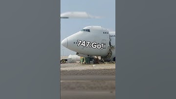 The 747 retirement😢.  #aviation#avgeek#747#boeing