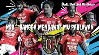 NorthSideBoys12 - Bangga Mengawalmu Pahlawan With Lirik