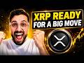 XRP Just Confirmed a Bullish Breakout – Here's the Next Target