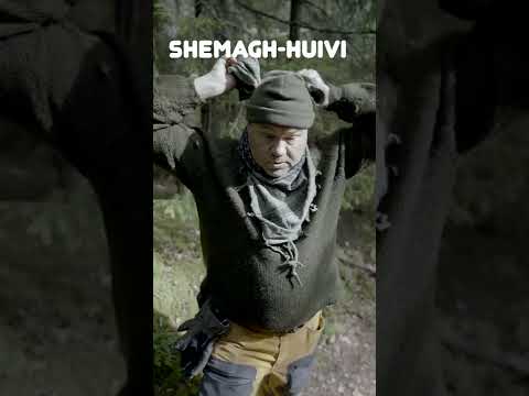 Video: Onko keffiyehin ja shemaghin välillä eroa?