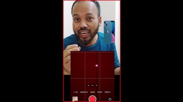 📱Laser light Se iphone 13 का कैमरा खराब हो गया | iPhone 13 camera show red