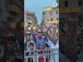 Divine Flag Change Ritual Darshan at Shree Jagannath temple puri#travel #viral #jagannathpuri#shorts