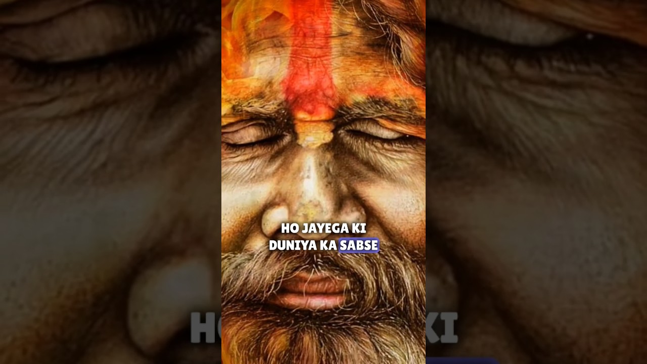 Sanatan Dharma Kitana Purana Hai? ।। How Old is Hinduism? 