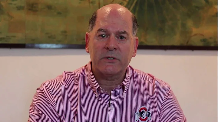 Dr. Vince Monastra: Does My Child Have ADHD?