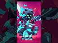 Bro Has Skins Brawlstars Spongebob Godzilla Buzzlightyear Subscribe 