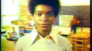 Vintage Peace Corps PSA - Give the World a Peace of Your Mind