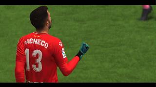 HIGHLIGHTS REAL MADRID VS RCD ESPANYOL LALIGA SANTANDER ESTADIO Santiago Bernabeu STADIUM