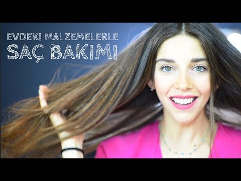 PARLAK & YUMUŞAK | Saç Bakımı Rutinim