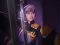 Deepfake Emma De Caunes As Sabine Wren From Star Wars Rebels Deepfake Emma De Caunes As Sabine Wren From Star Wars Rebels