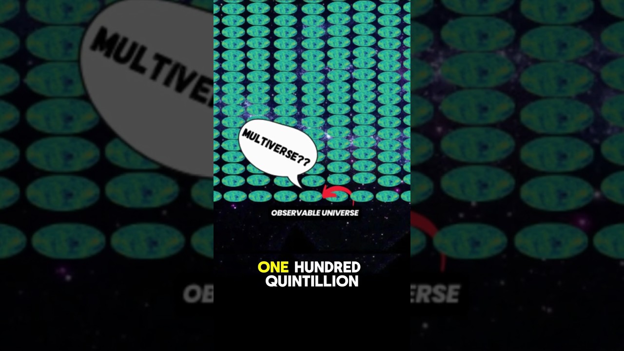 A Googolplex Sugar Cubes Looks Wild!