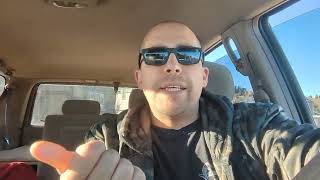Colorado Gun Laws - Carrying In Your Vehicle