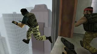 Making Bots Suicide in CS 1.6