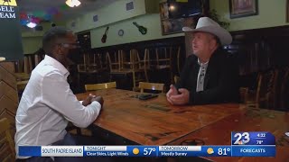 Race for Cameron County Sheriff's Office