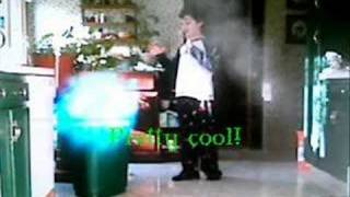 Special Fx Test