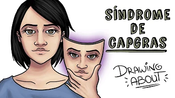 ¿Qué es el síndrome de Capgras?