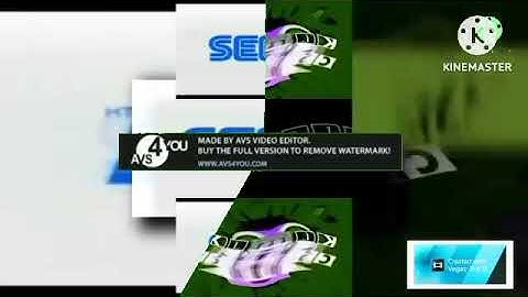 (test) Scan Vs Round 1 (My Version)