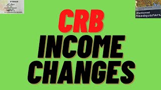 CRA: Canada Recovery Benefit income eligibility changes and review [Update, Dec 23, 20]