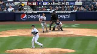 2009/05/17 CG: Twins @ Yankees