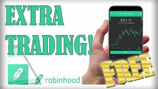 TRADE STOCKs after the Market Closes! | Stock Market Investing!