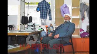 Haci Hafiz Emekli̇ İmam Hüseyi̇n Biçakcioğlunun Gözünden Ve Gönlünden \