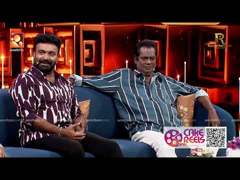 ഉമ്മയുടെ മരണം മറിച്ചുവെച്ചിട്ടായിരുന്നു ആ സീൻ ഷൂട്ട് ചെയ്തത്