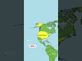 United States 🇺🇸 Map 2009 #history #mapguide #map #geography #globalmap #asia #worldgeochat