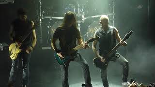 Download Lagu MaYaN - At The Mountains Of Madness (Orphanage) (live @ Dynamo Eindhoven 09.02.2019) 9/10 MP3