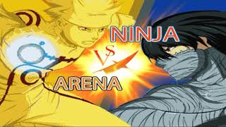 How to play naruto vs bleach on mobile screenshot 4