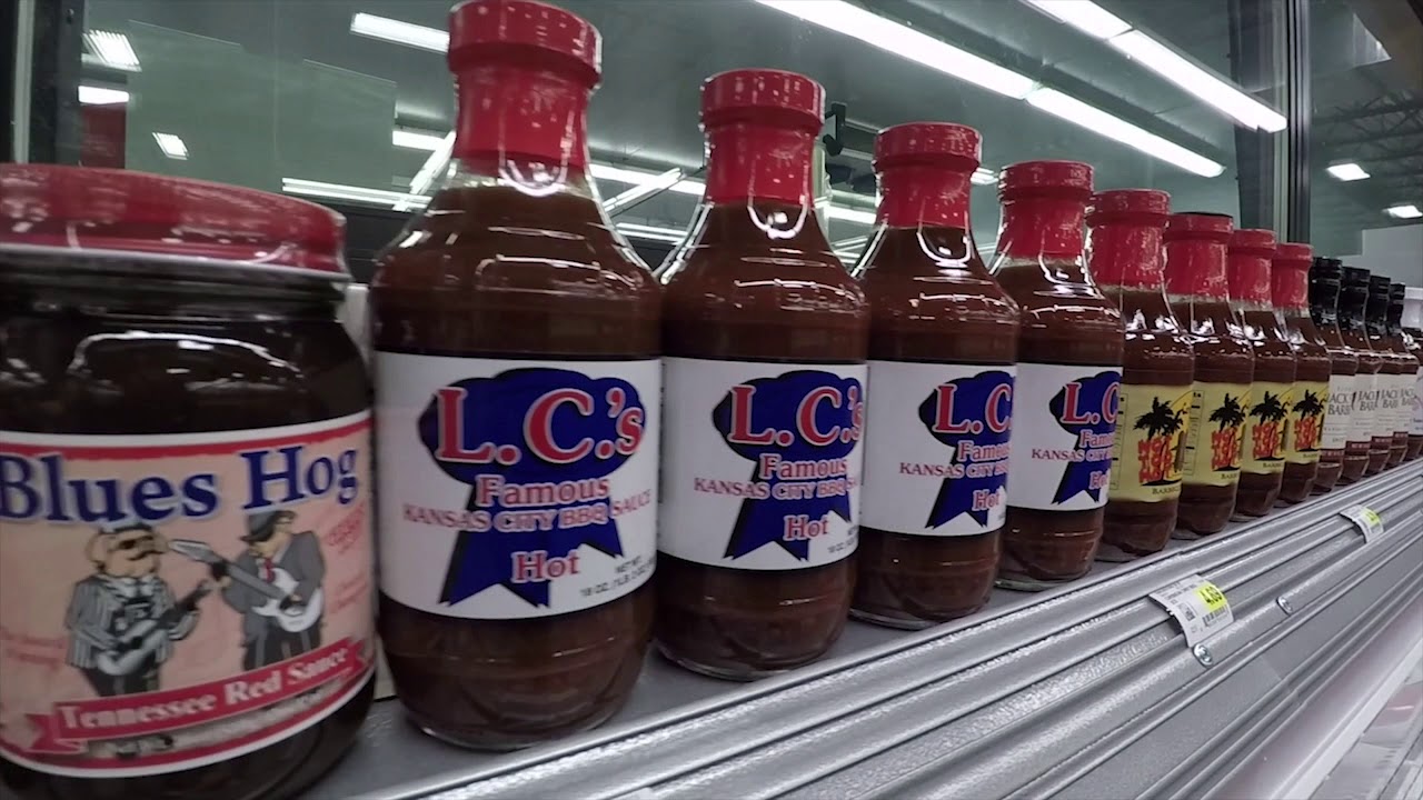 Store of the Month Cosentino's Price Chopper Grain Valley, MO YouTube