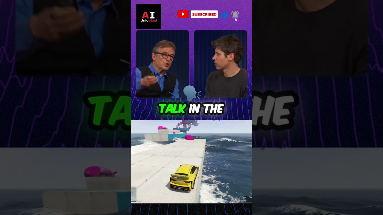 Should AI Use Works Without Consent? ⚖️🤖