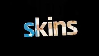 MTV Skins US - Ending Credits