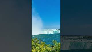 #WaterfallChasing #NatureLover #TravelGoals #Wanderlust #ExploreNiagara #FallsViews