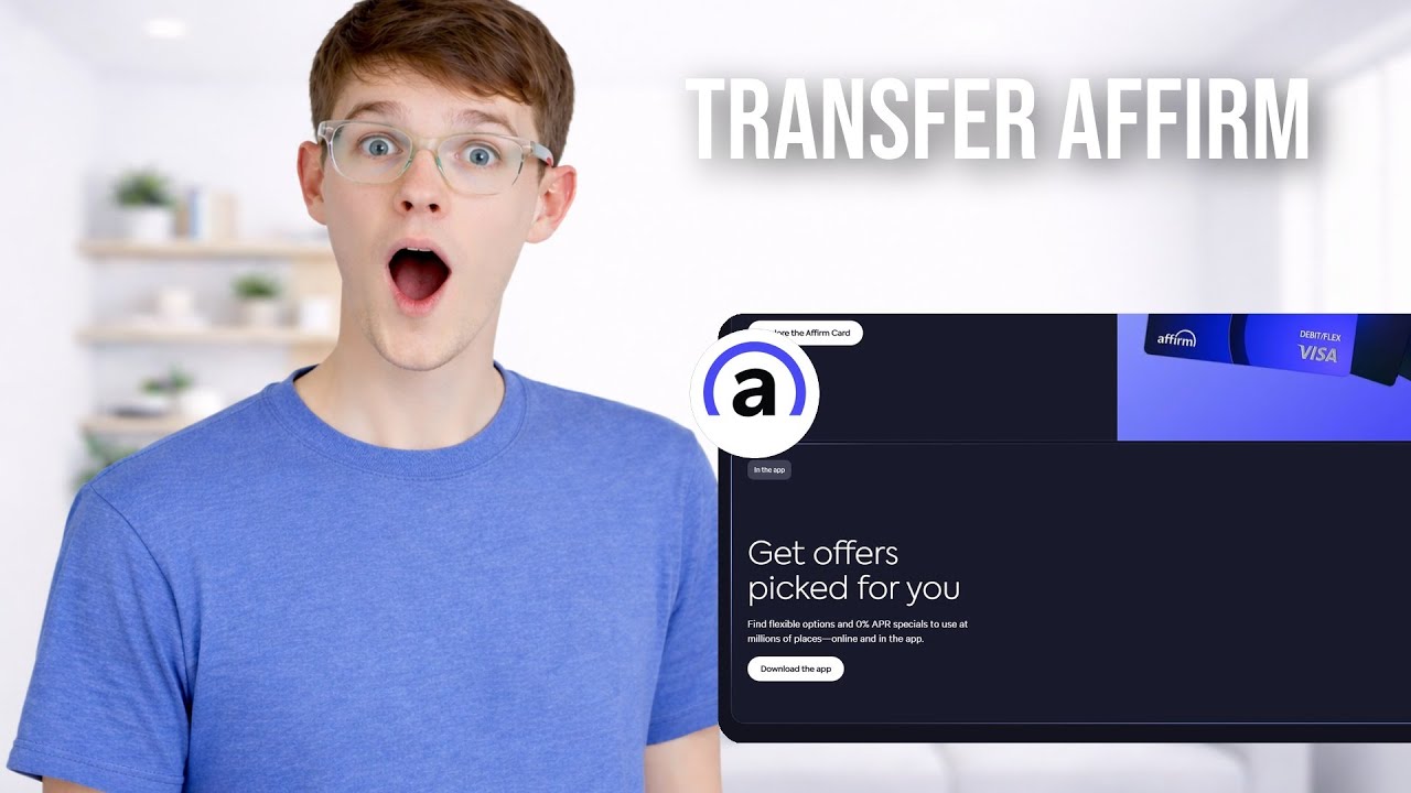 How To Transfer Money From Affirm To Stripe 2026 (MONEY TRANSFER)