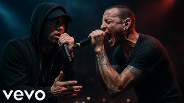 Eminem, Linkin Park – Part of Me |Music Video (2025)