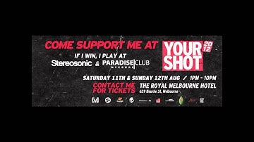 mini mix sample - YouTube.mp4 http://www.youtube.com/watch?v=OmnJdVwu-Hc&feature=youtu.be