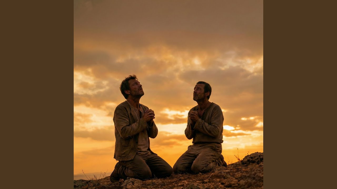 Ons fader in die hemel revisit