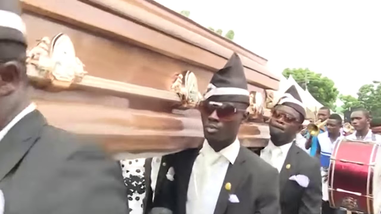 Coffin DanceRemix Bass Boost Song With Original Video. YouTube