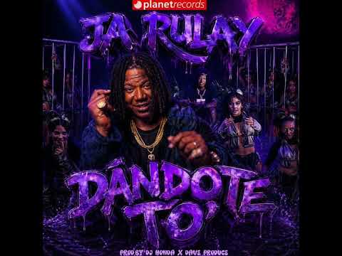 Ja Rulay - Dándote tó ( Reparto Cubano )