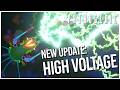 Wield the Power of Lightning as a Bacteria - Pathogenic Dev Log #2