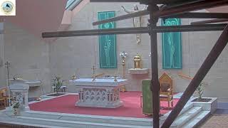 St Charles Paisley 27.7.2026