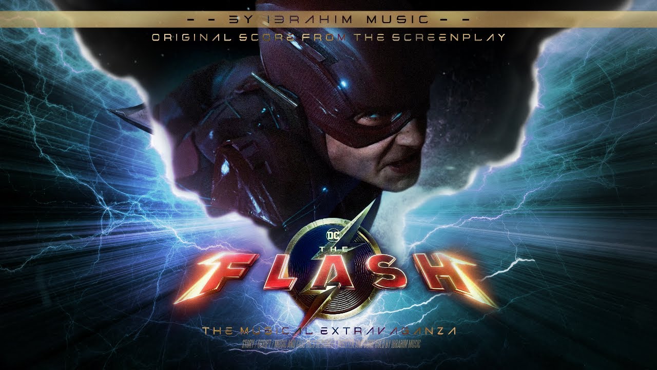 The Flash Soundtrack Guide: Every Song In The DC Movie