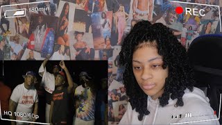 Rooga “GD Anthem” (Remix) LilWiley100 - TreeTop Anthem ft. Skii40 (REACTION)